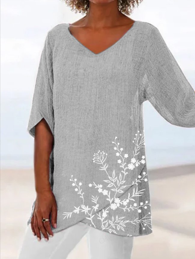 Simple & Basic Shirts & Blous...