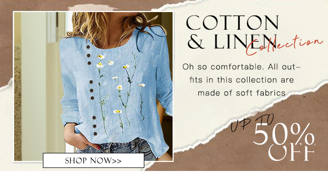 cotton-linen