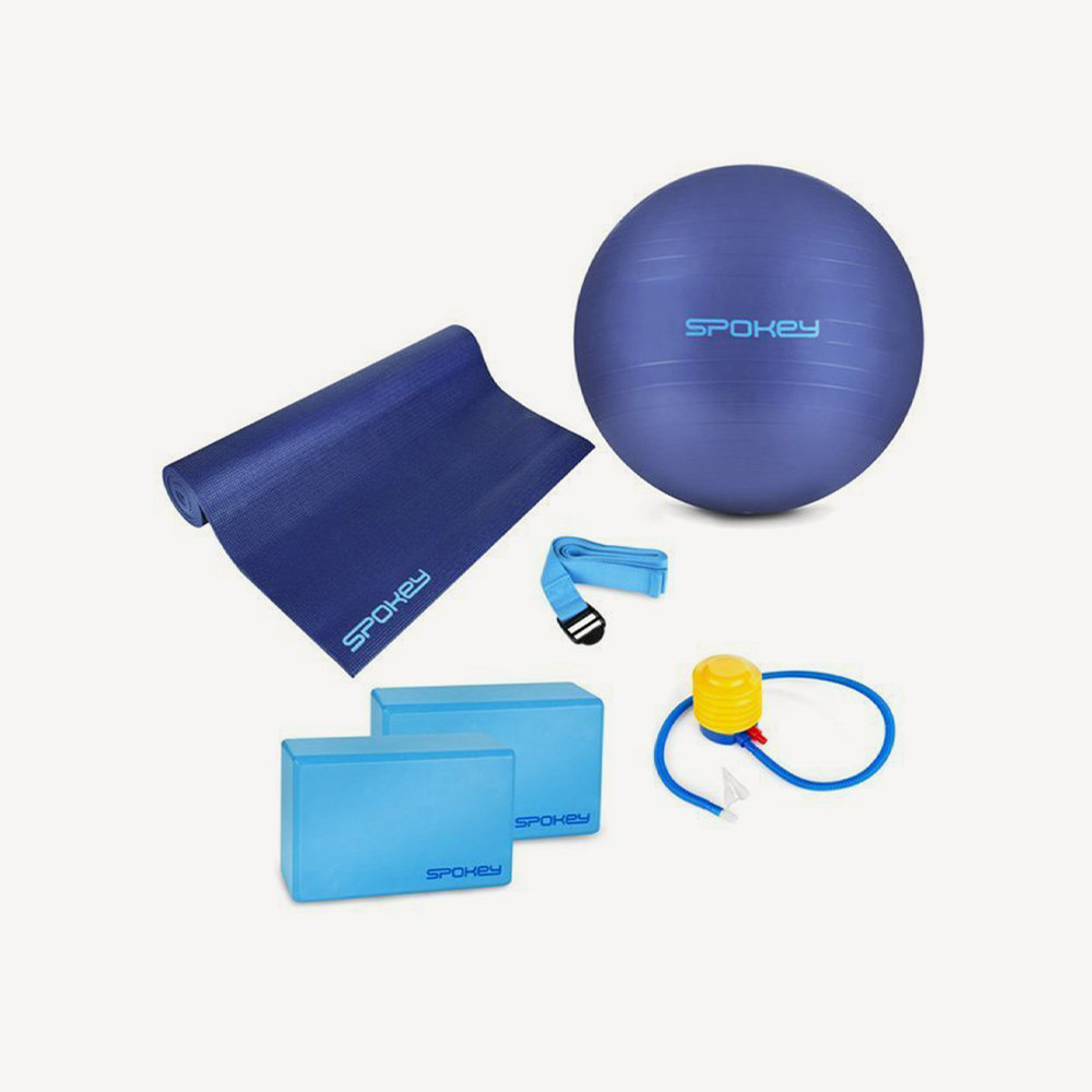 FITNESS SPOKEY 