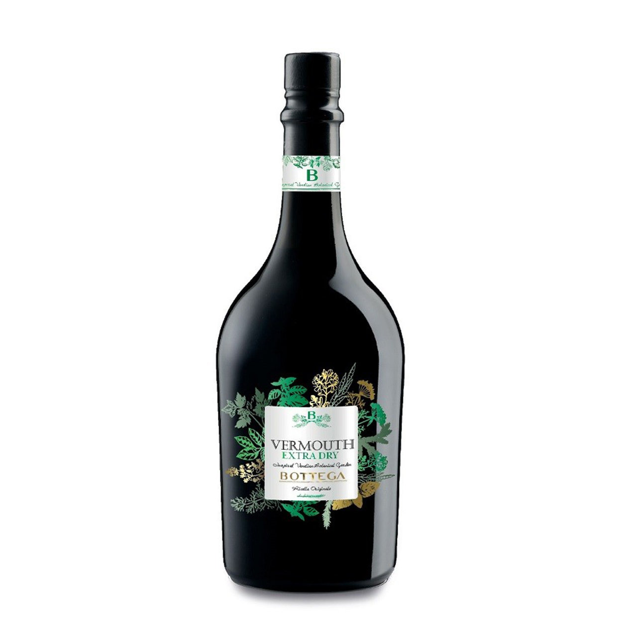 1 botiglia - Vermouth Exra Dry 70 cl