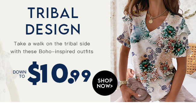 tribal-design