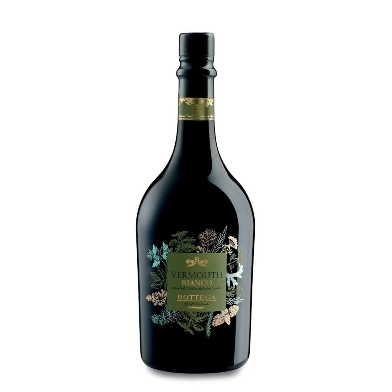1 bottiglia - Vermouth Bianco 70 cl