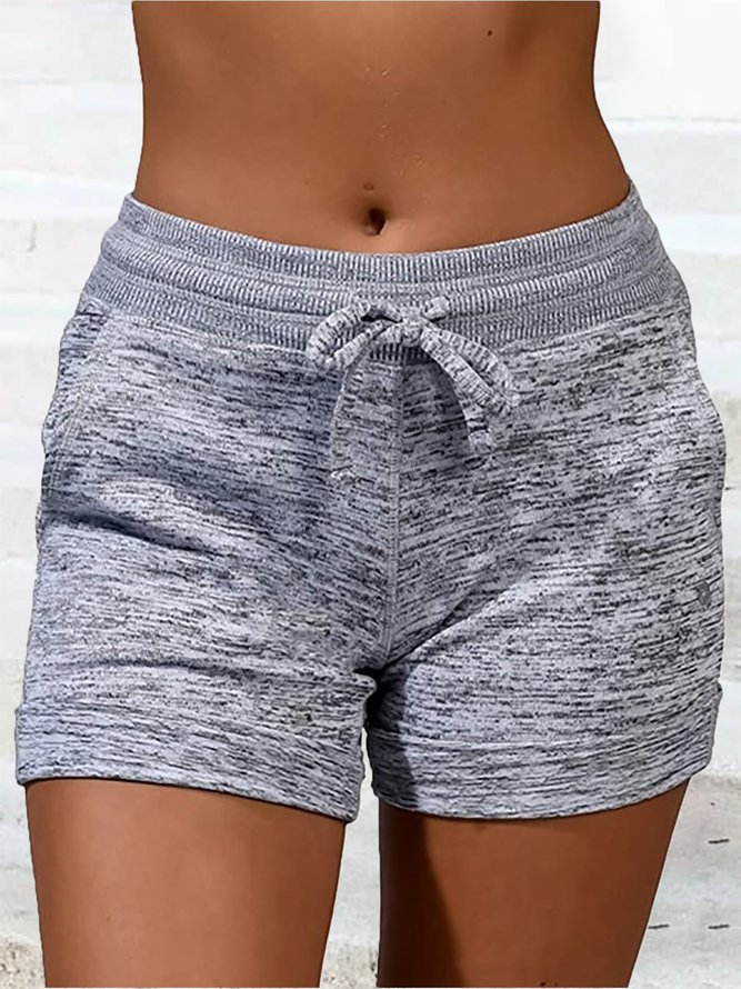 Sports Waist Stretch Leisure ...