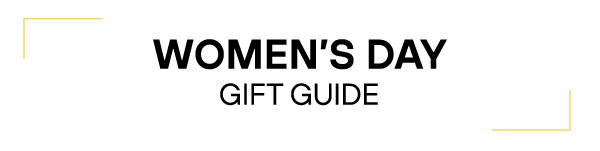 WOMEN'S DAY