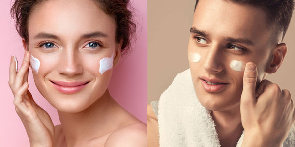 Cosmetici di Marca