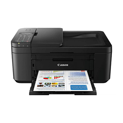 Immagine CANON PIXMA TR4550