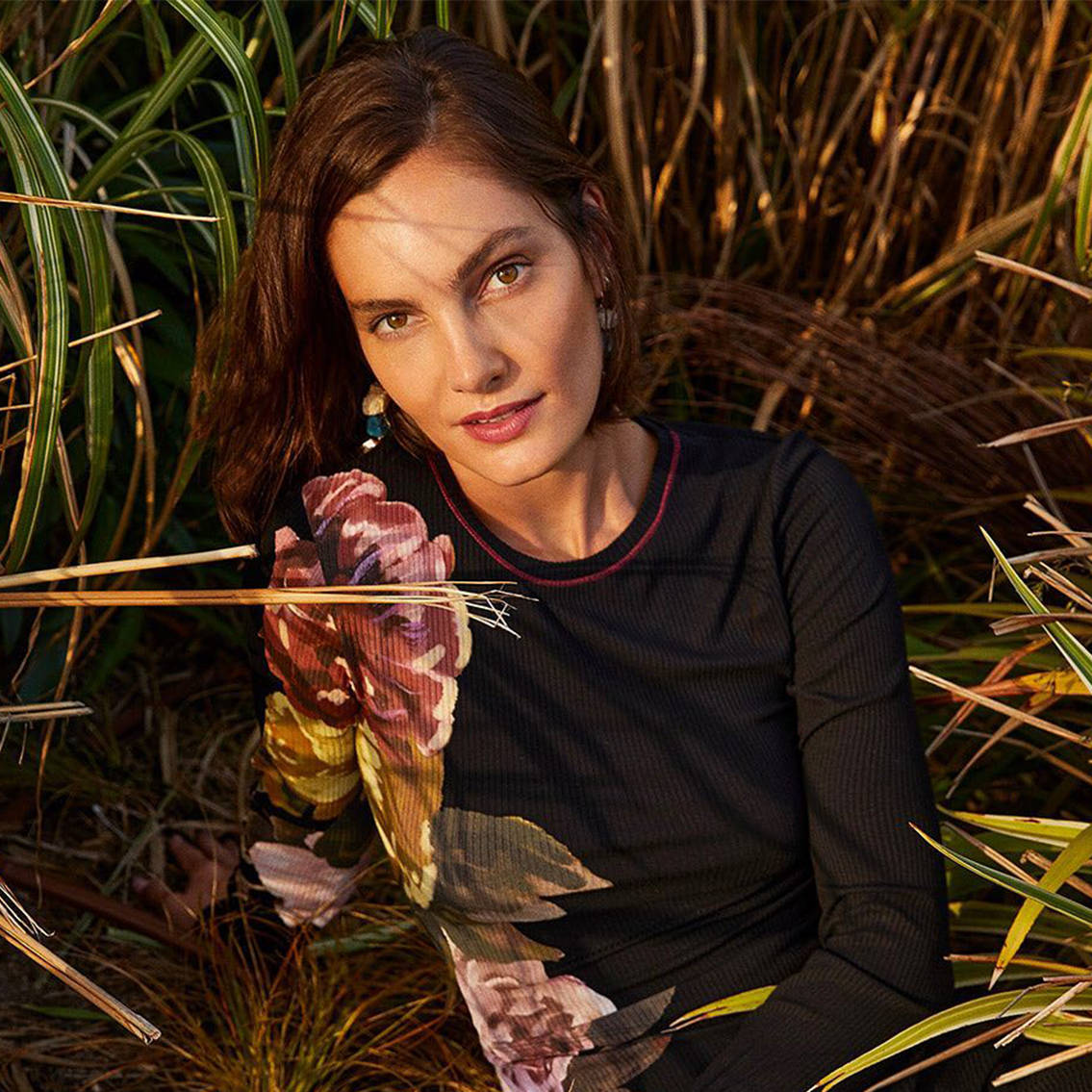 DESIGUAL 