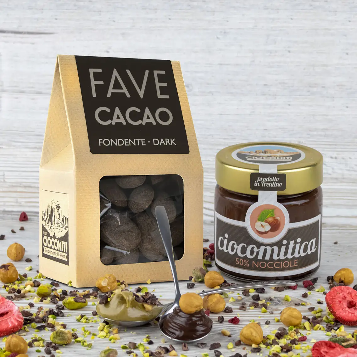 Ciocomiti