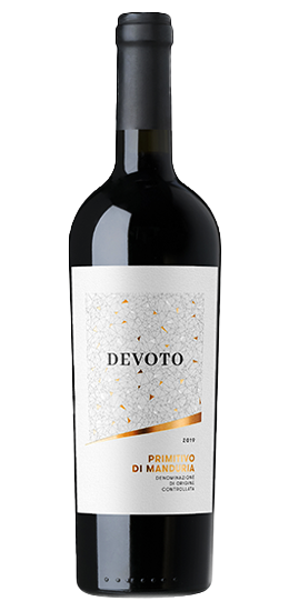 Primitivo di Manduria