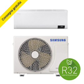 Condizionatore Samsung