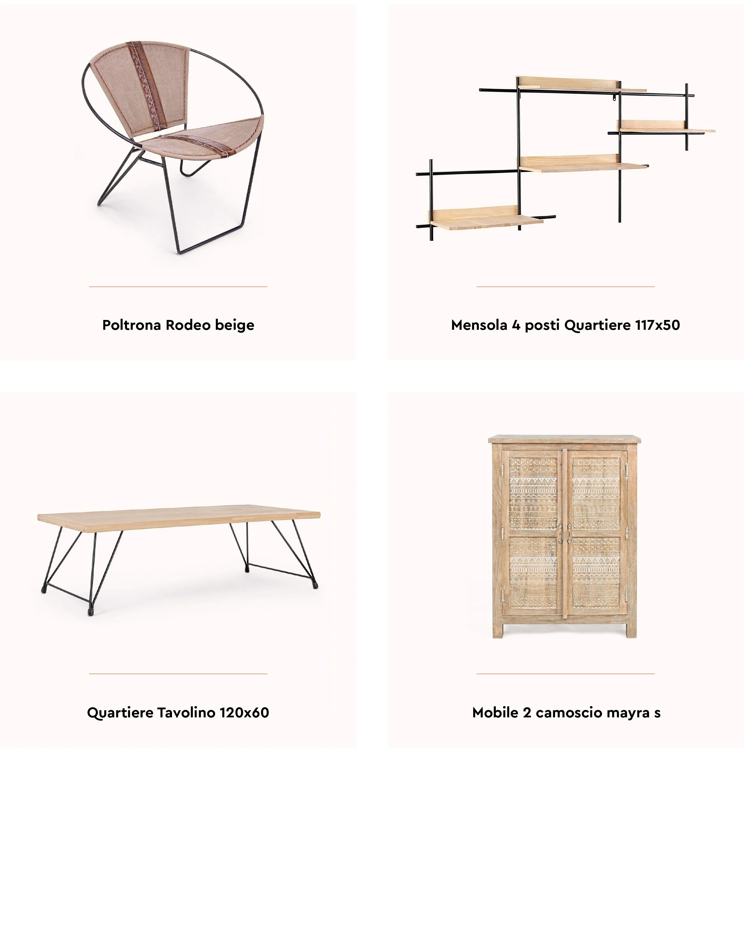  Arredo Natural