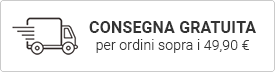 Consegna Gratuita