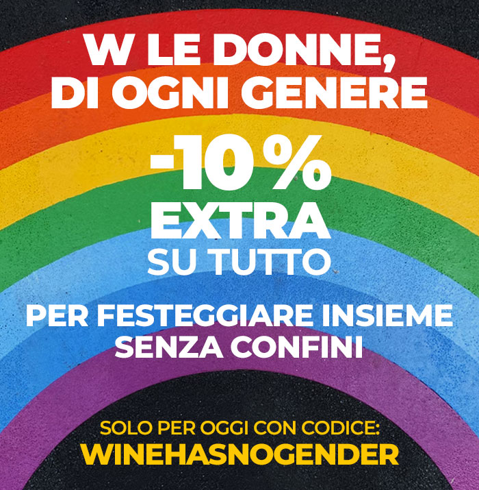 W le donne, di ogni genere