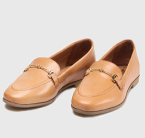SCARPE BASSE