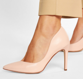 STILETTO