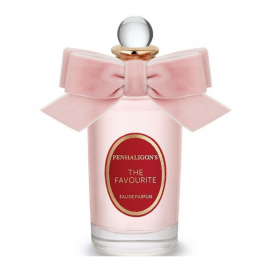 The Favorite (EDP 100)