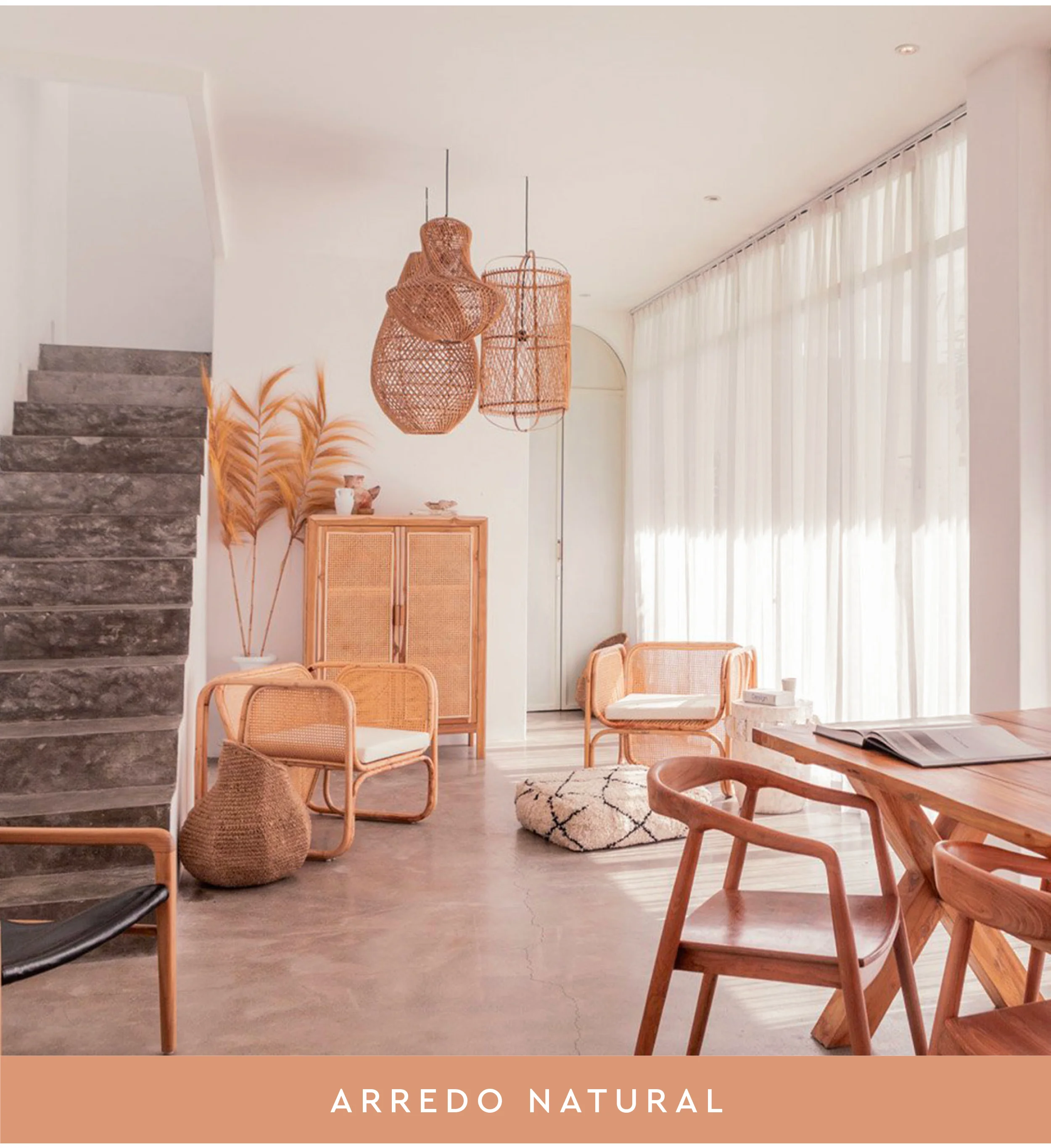  Arredo Natural