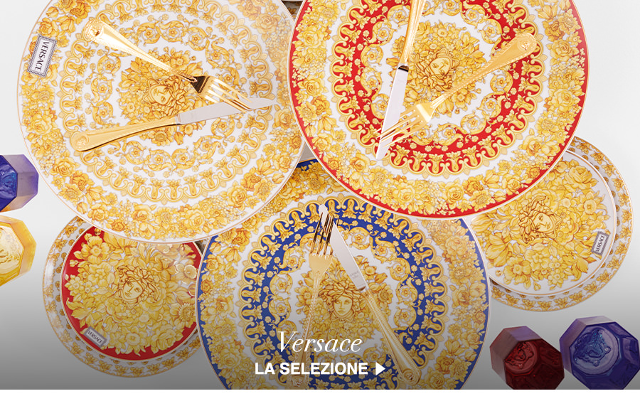 Design d'interni dei brand italiani