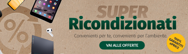 Approfitta della promo