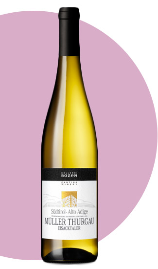 Müller Thurgau