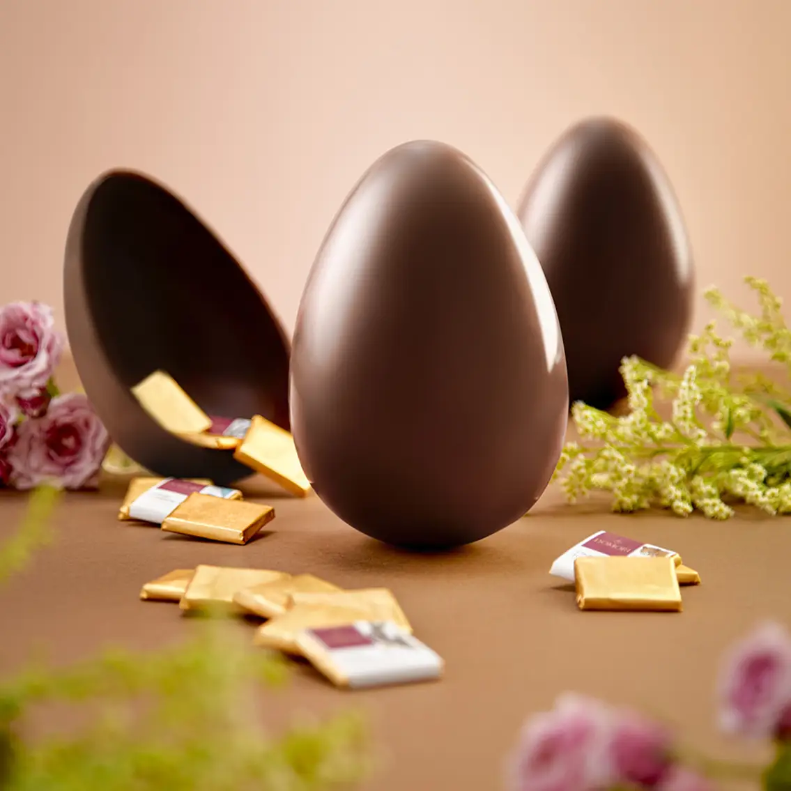 La Pasqua di Domori