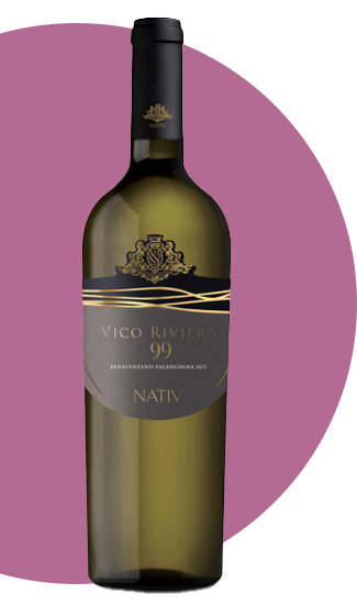 Falanghina Vico Riviera 99