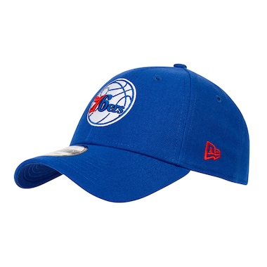Cappellino regolabile New Era The League 9FORTY Philadelphia 76ers