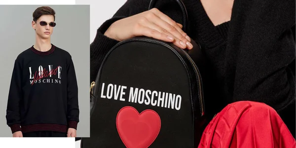 Love Moschino