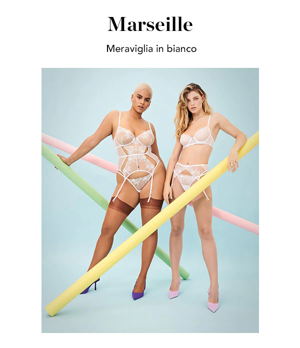 Marseille Fandango Pink