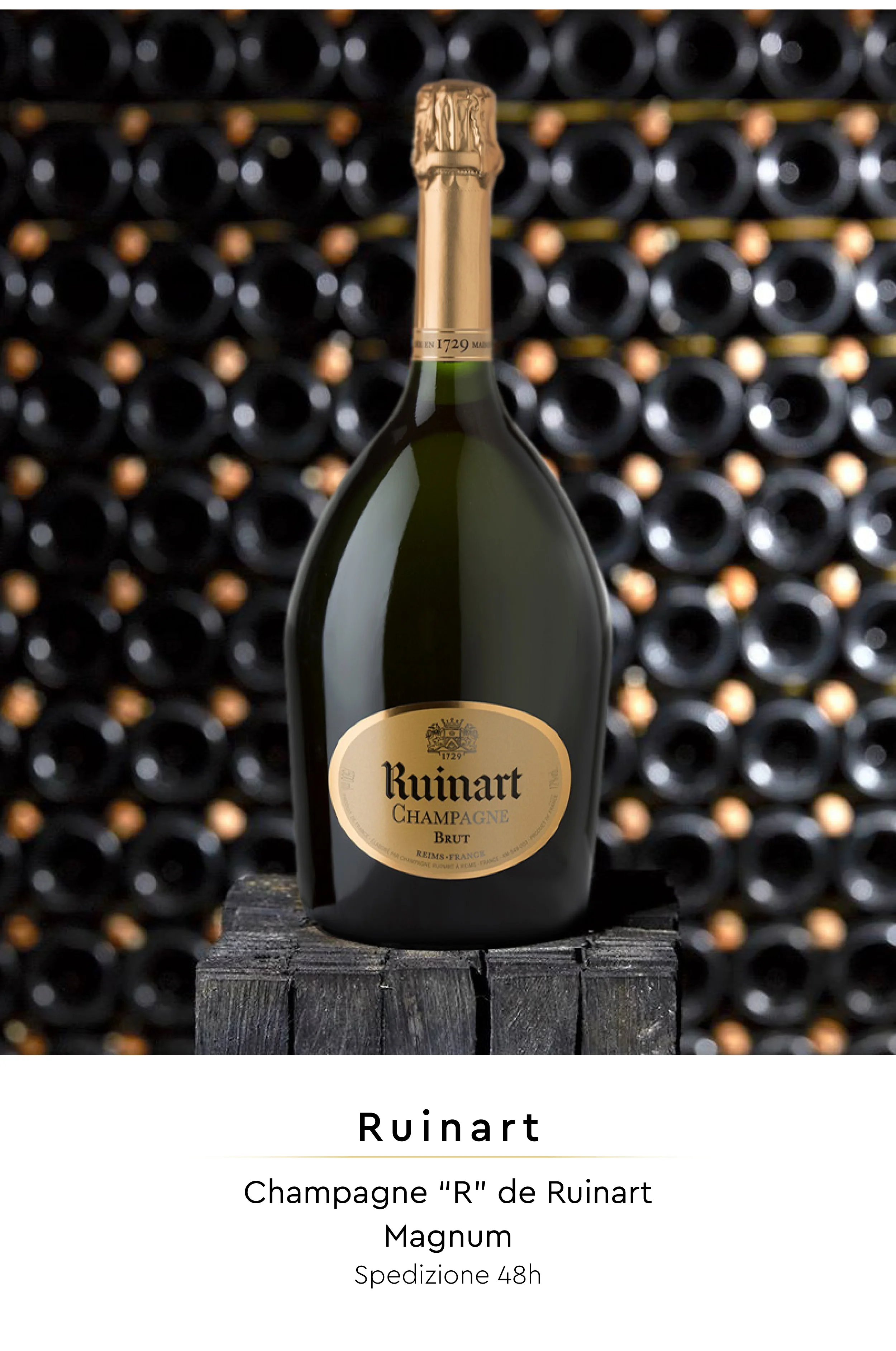 Speciale Top Champagne