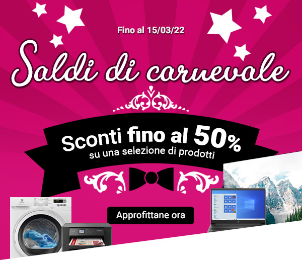 Sladi di Carnevale