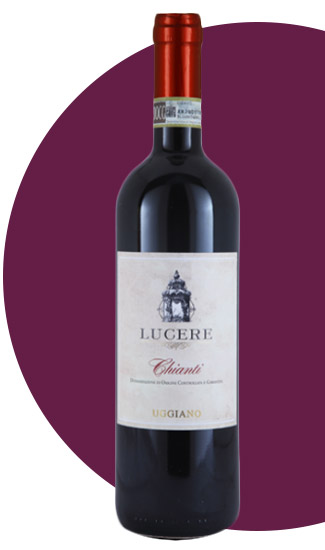 Chianti "Lucere