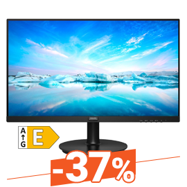 Monitor LED Philips
