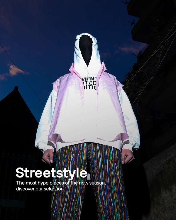Streestyle