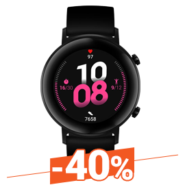 Smartwatch Huawei