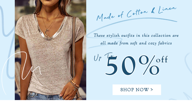 cotton-linen