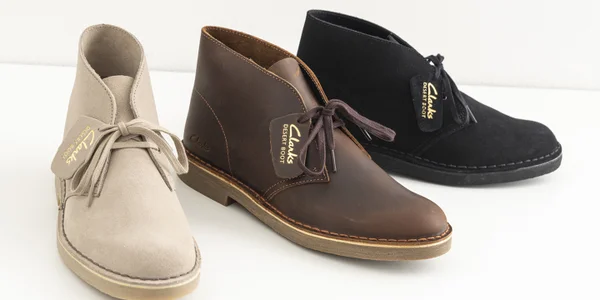 Clarks