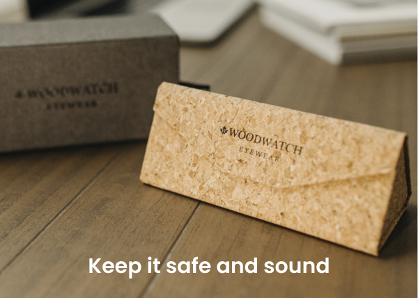 Keep it safe and sound