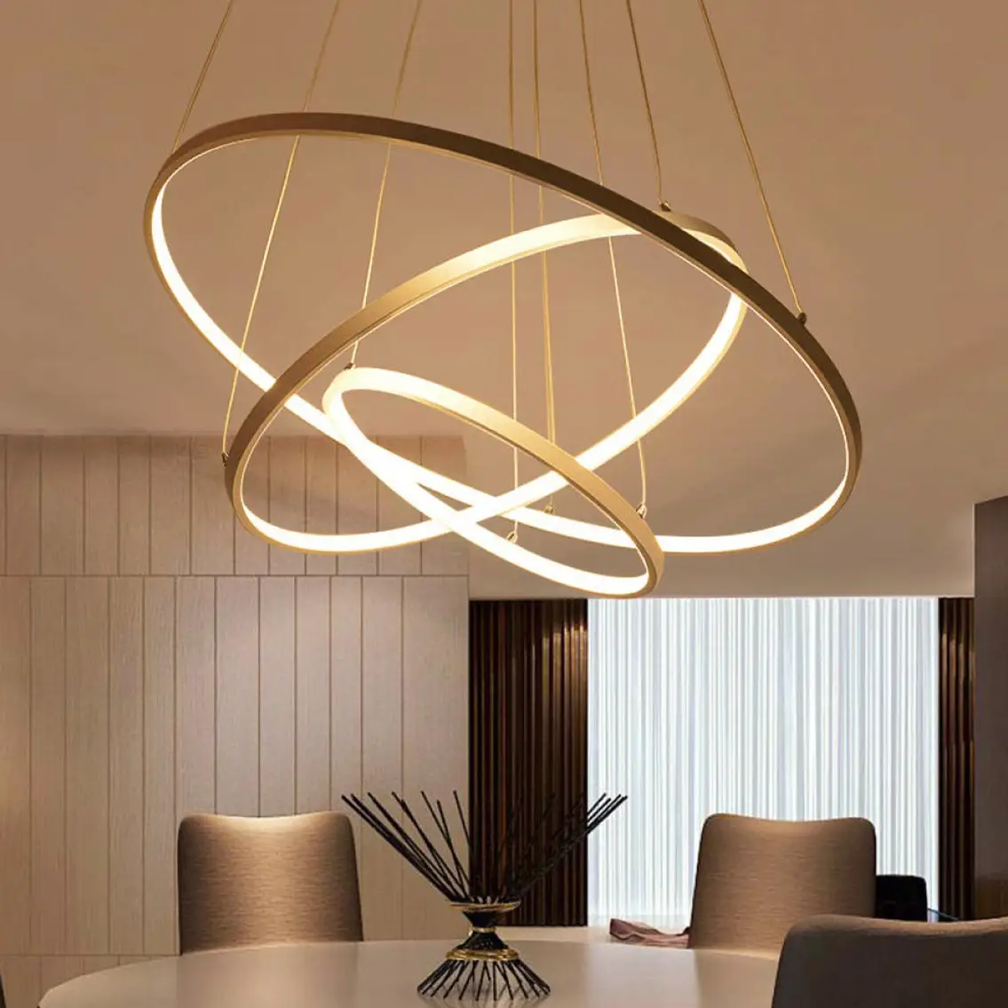 Luce Ambiente e Design