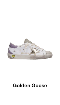 GOLDEN GOOSE