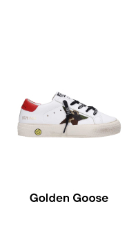 GOLDEN GOOSE