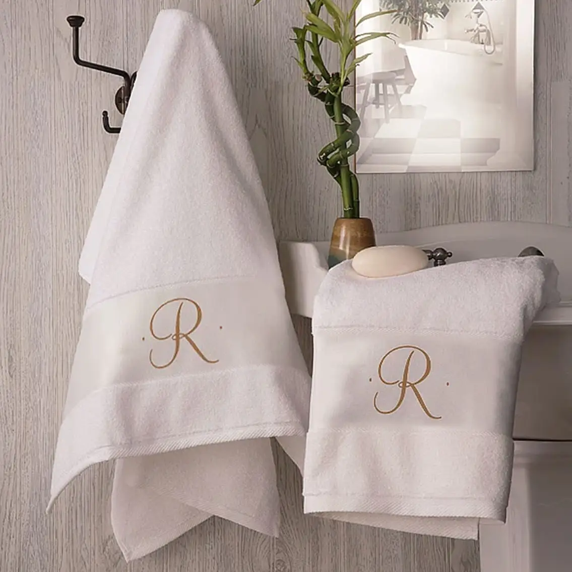 Monogram 