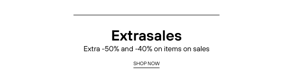 EXTRASALE