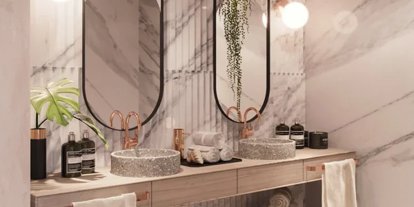 Selezione Bagno