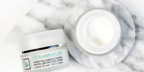 Staminalis linea cosmetica 