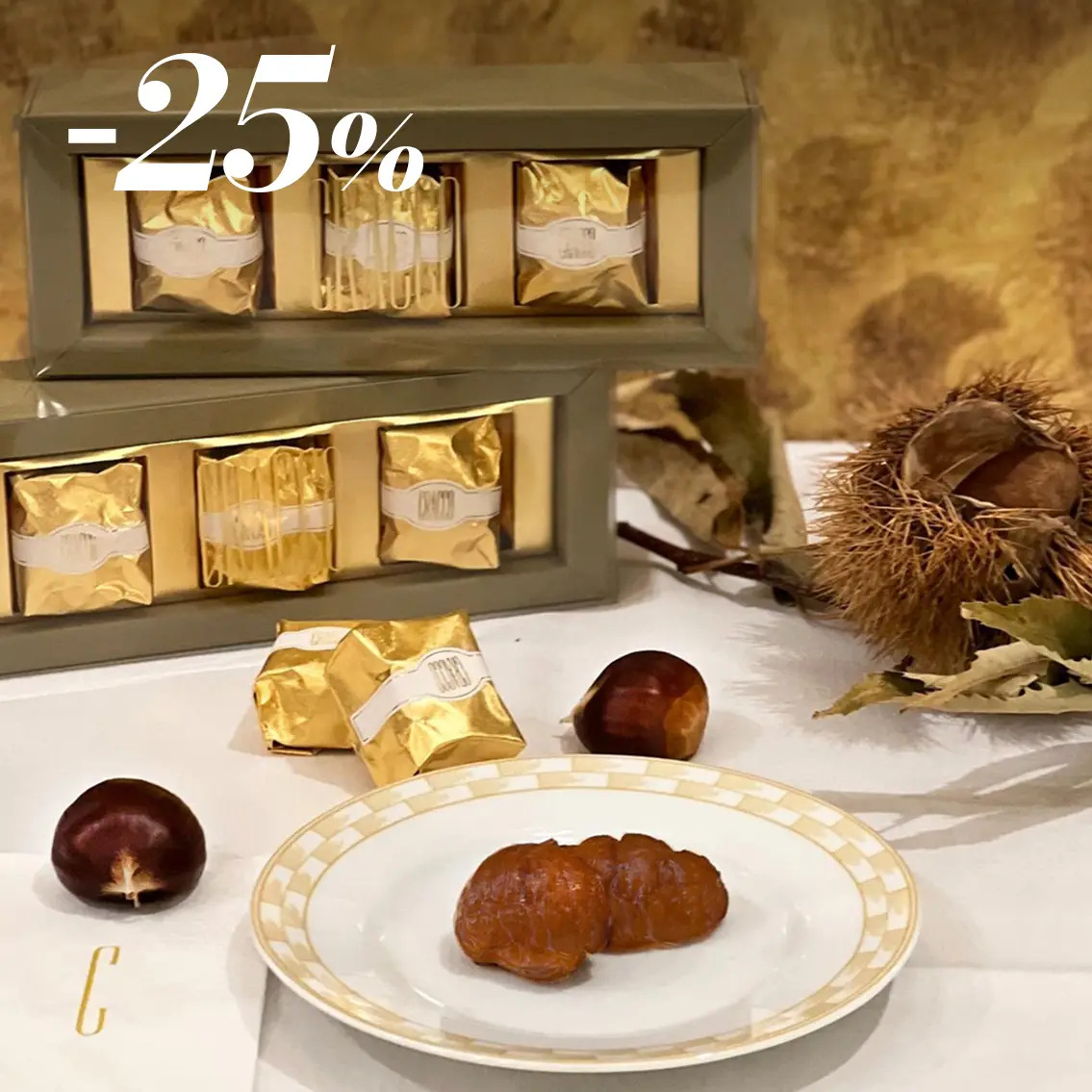 Carlo Cracco -25%