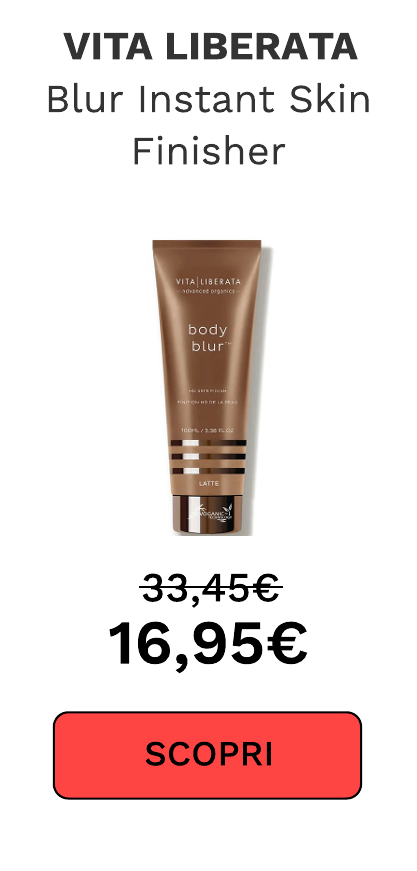 vita liberata