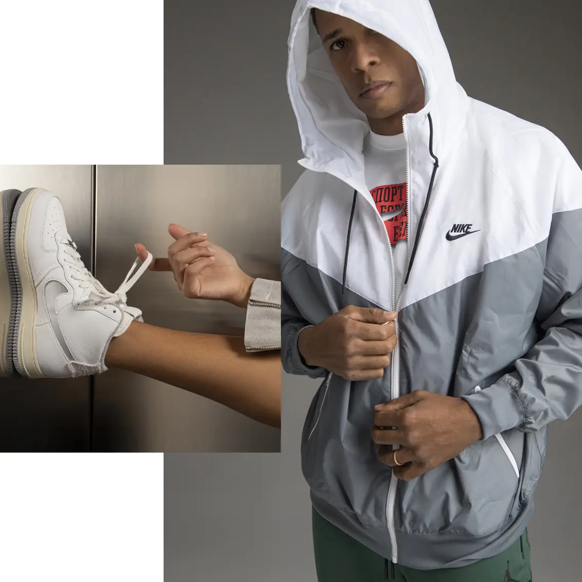 Nike Online Outlet, Scarpe e abbigliamento sportivo