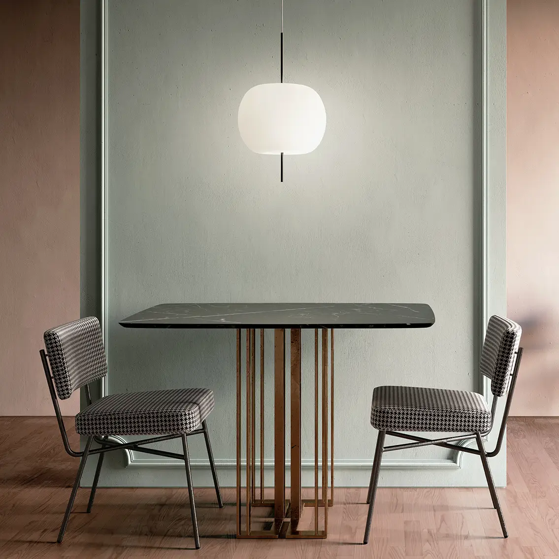 Kundalini lampade e illuminazioni da interno