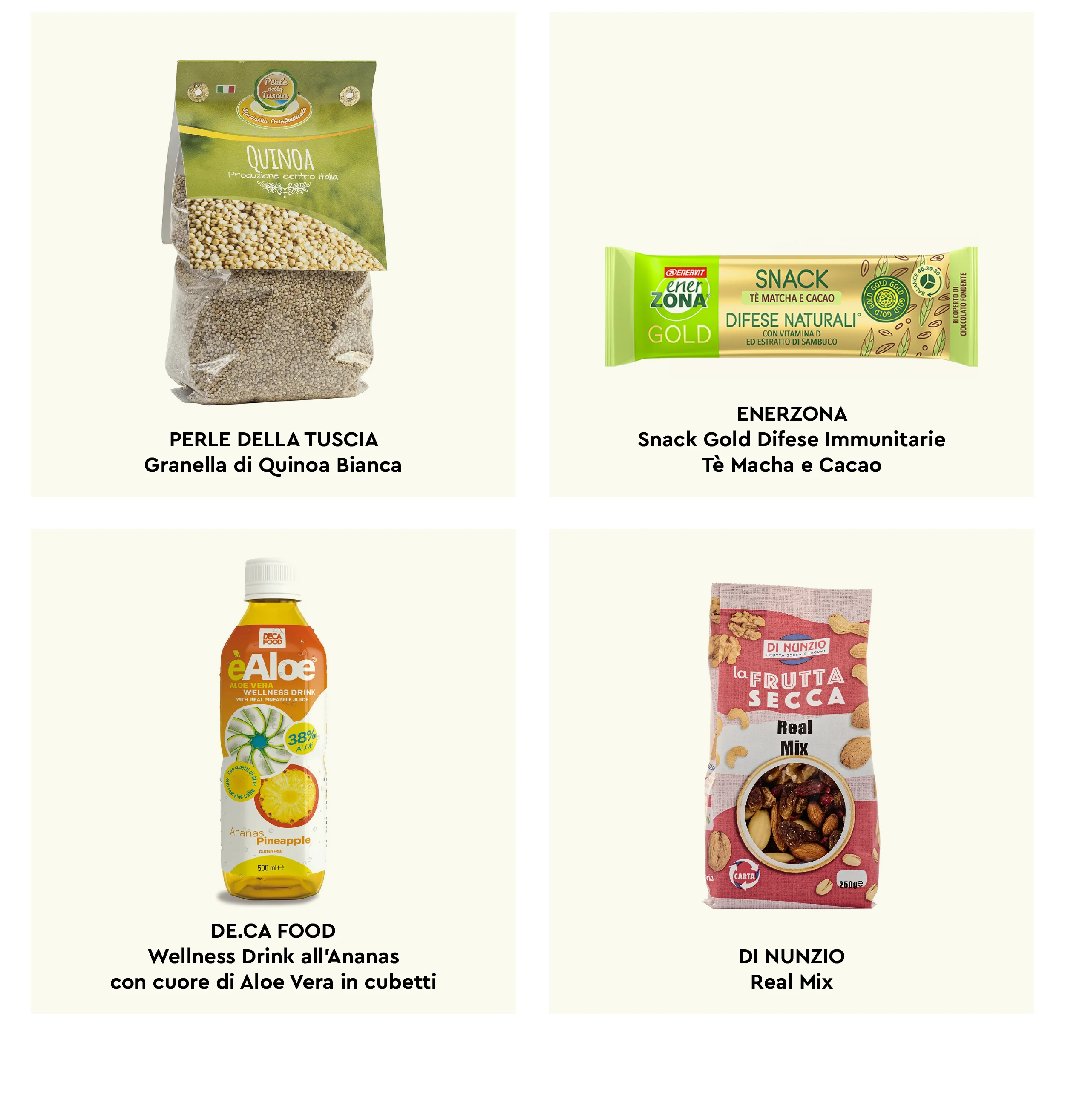 Mondo Wellness - multivitaminici, fermenti lattici, integratori